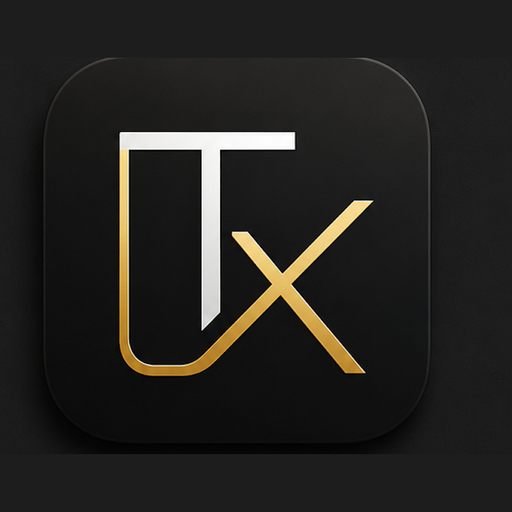 Tyzex TX icon